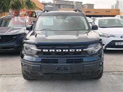 فورد برونكو سبورت